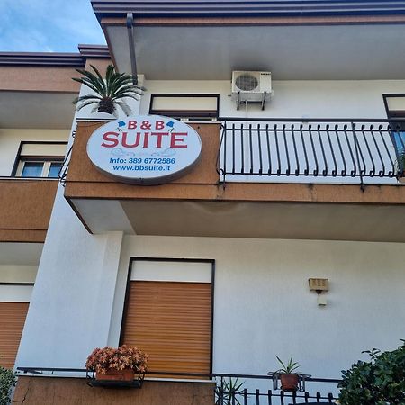 B&B Suite Viagrande Dış mekan fotoğraf