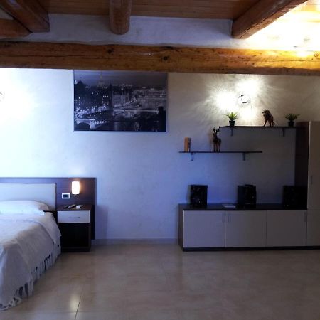 B&B Suite Viagrande Dış mekan fotoğraf