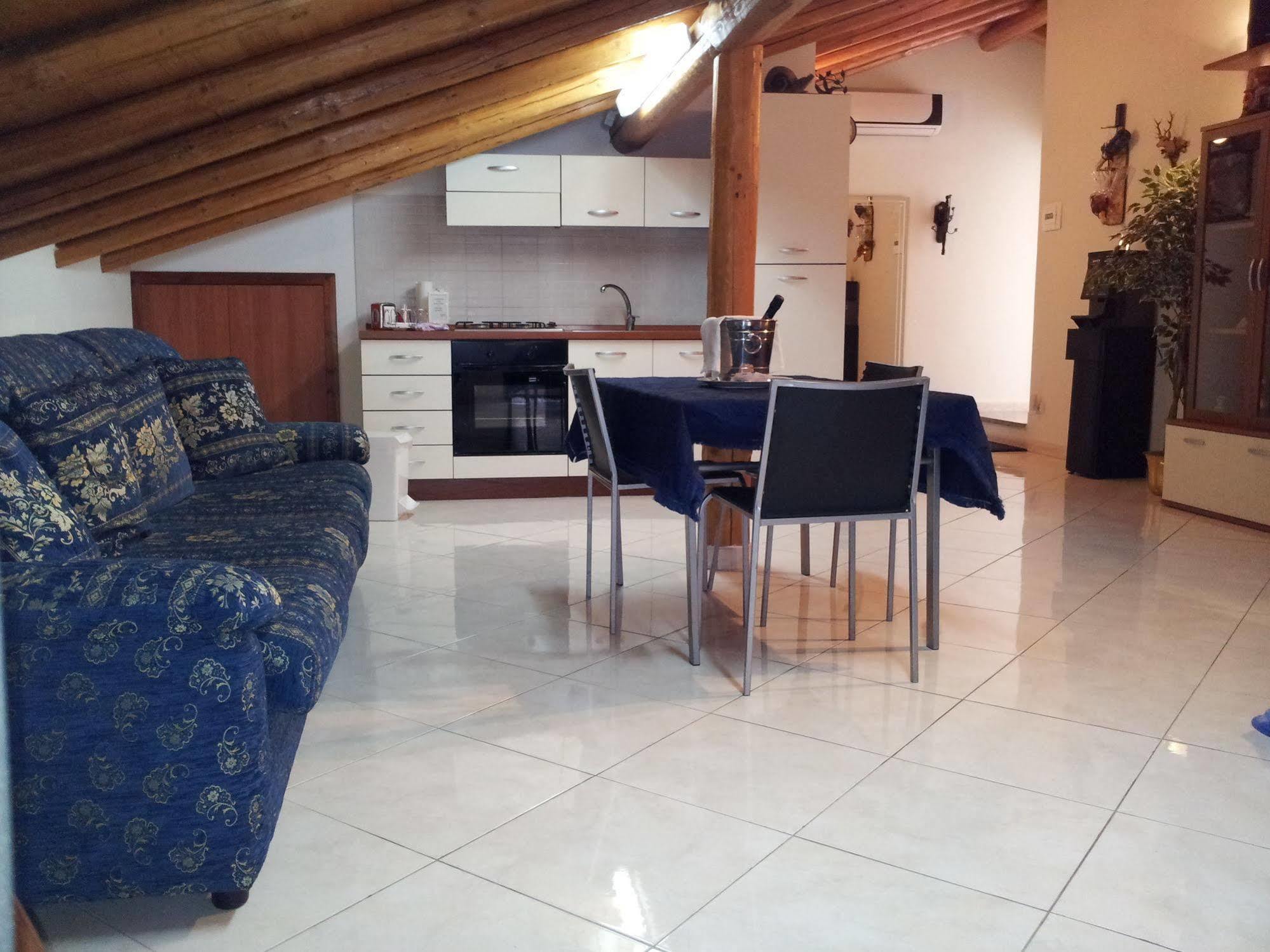 B&B Suite Viagrande Dış mekan fotoğraf