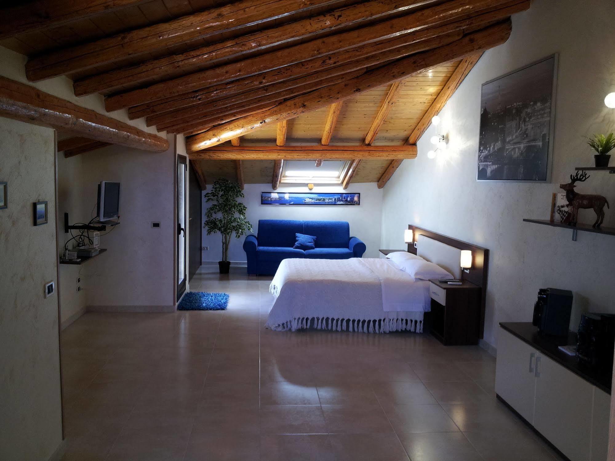 B&B Suite Viagrande Dış mekan fotoğraf