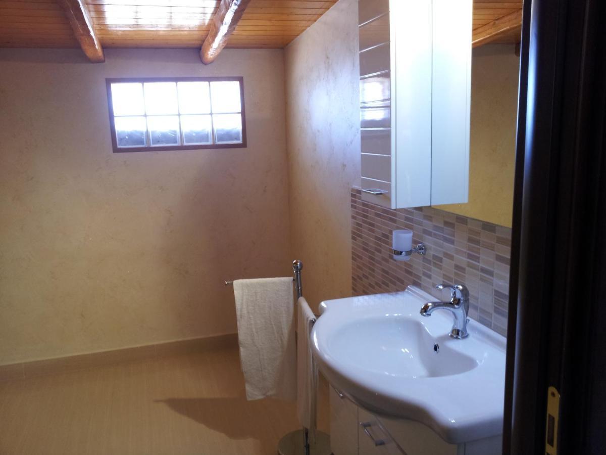 B&B Suite Viagrande Dış mekan fotoğraf