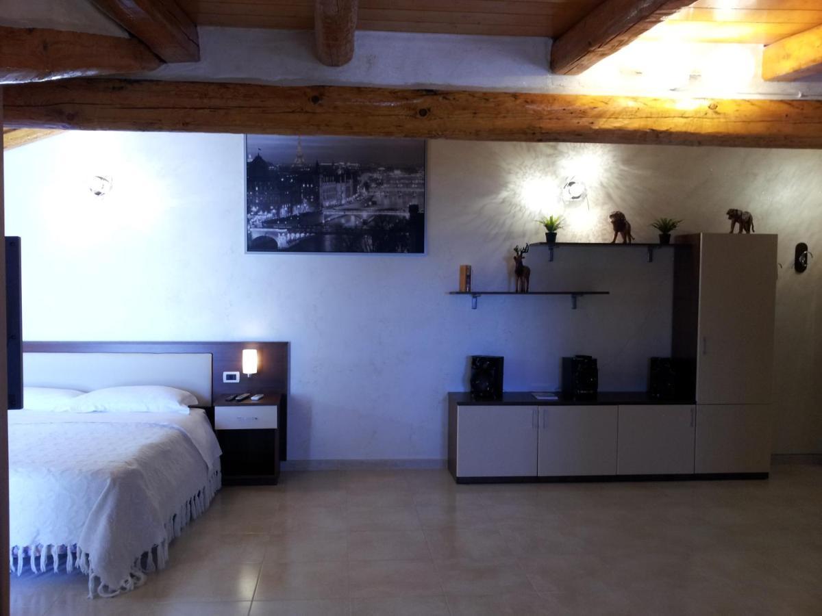 B&B Suite Viagrande Dış mekan fotoğraf